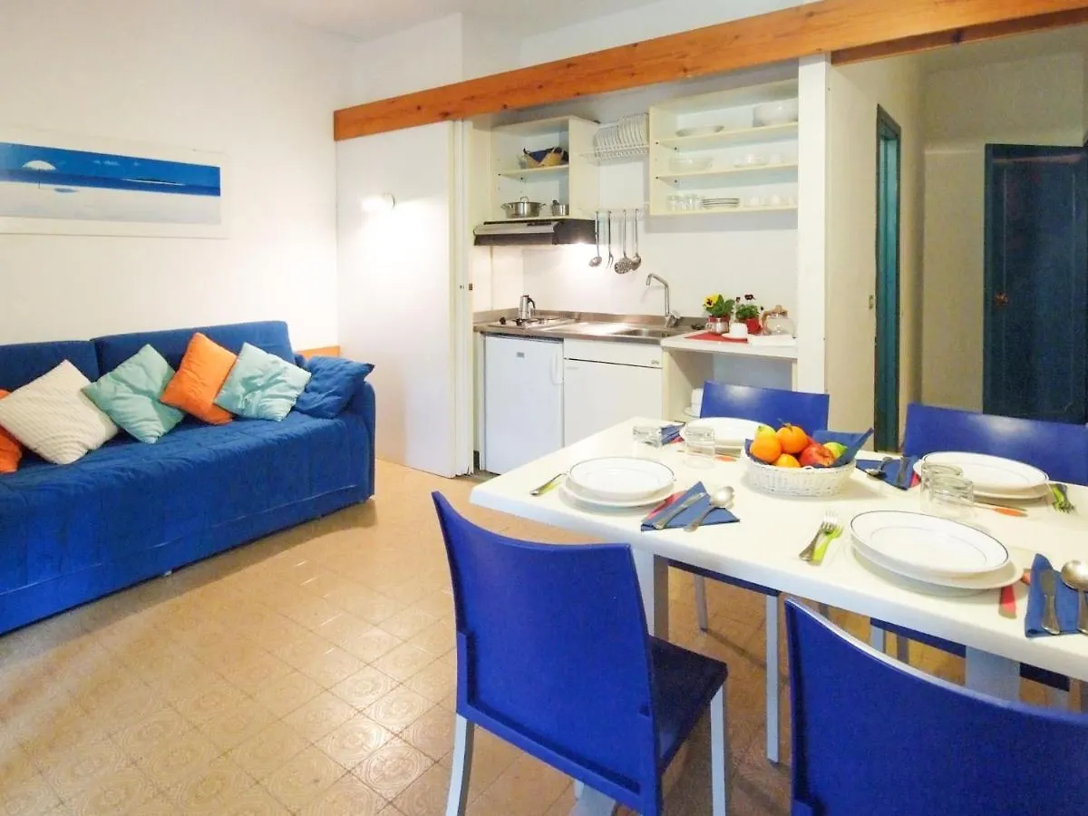 Apartment Golfo Della Lacona-4 By Interhome