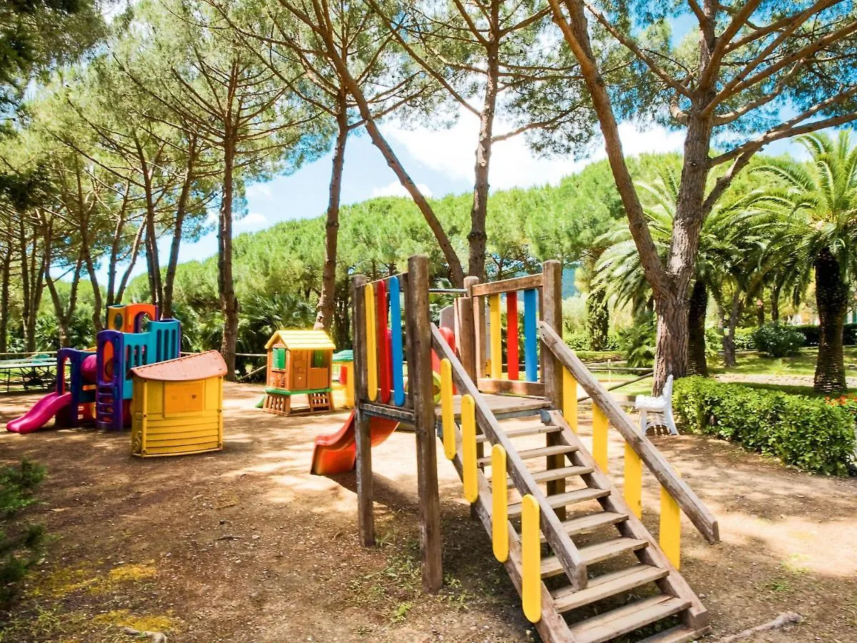 Apartment Golfo Della Lacona-4 By Interhome 0*, Lacona Italy