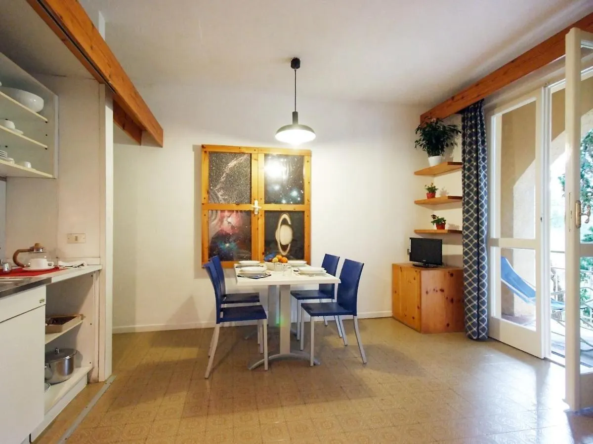 Apartment Golfo Della Lacona-4 By Interhome  Lacona