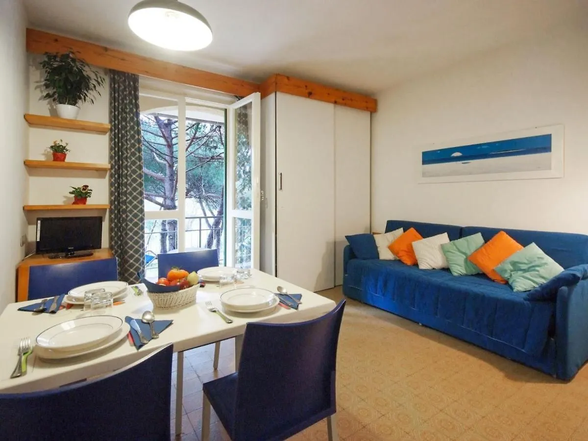 Apartment Golfo Della Lacona-4 By Interhome Lacona