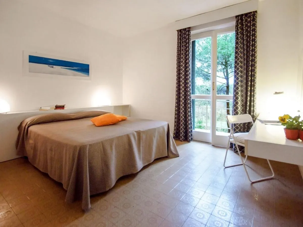 Apartment Golfo Della Lacona-4 By Interhome