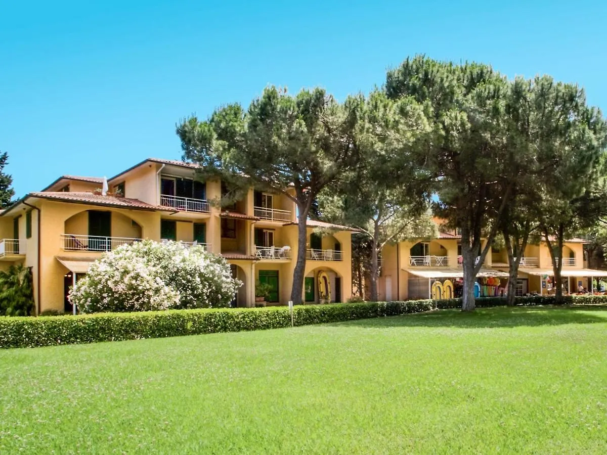 Apartment Golfo Della Lacona-4 By Interhome location