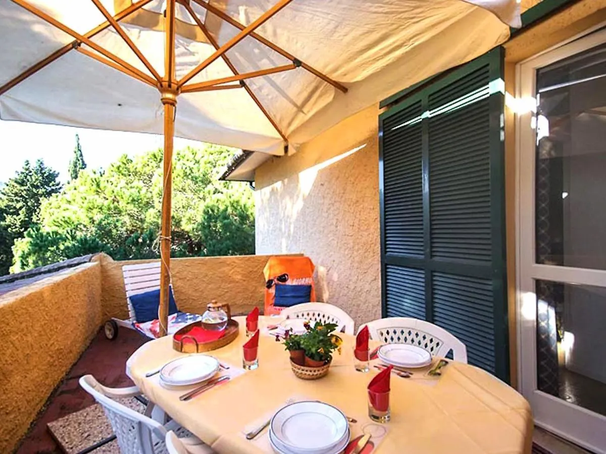 Apartment Golfo Della Lacona-4 By Interhome 0*, Lacona